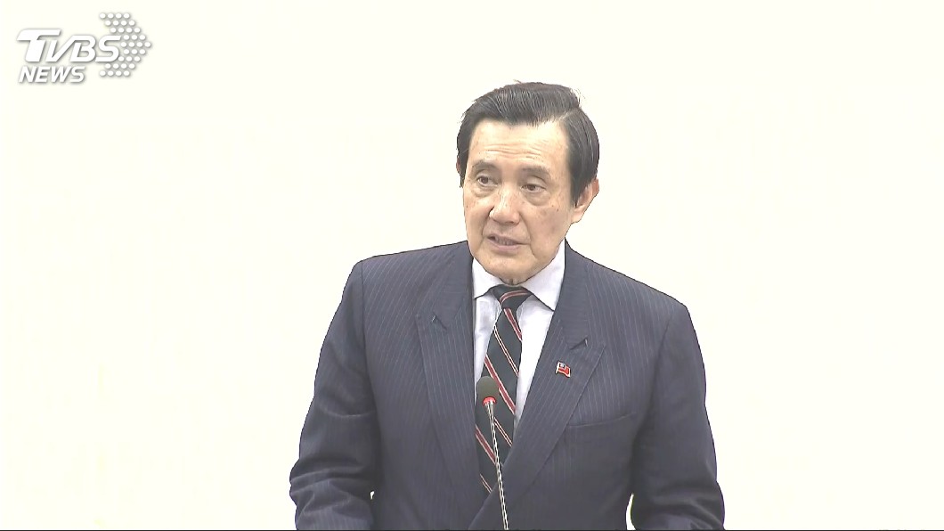 洩密案二審開庭 馬英九批檢方「總統只能回家睡大覺?」