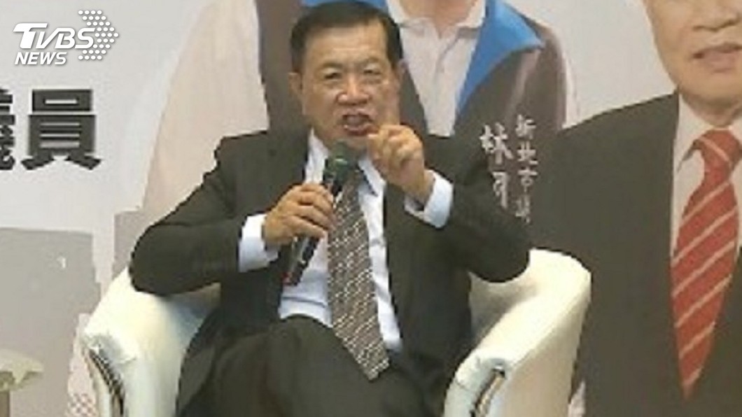 李昌鈺談孫安佐案 重要關鍵是這個