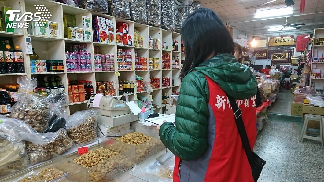 竹市抽驗清明應景食品 全數合格