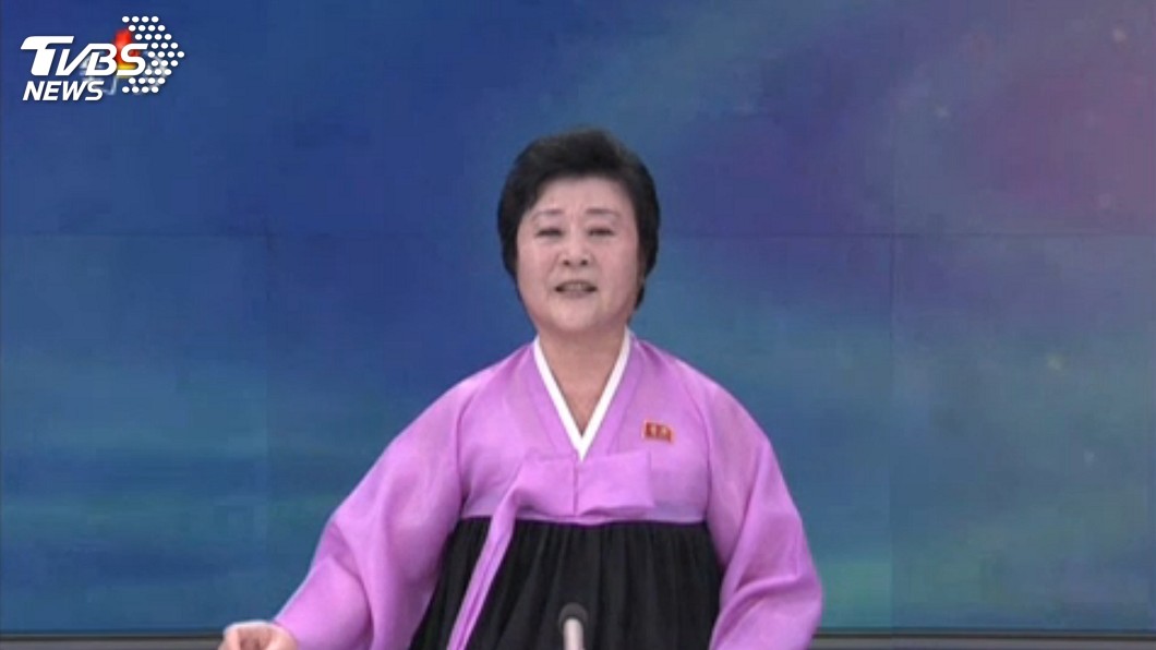 北韓發表金正恩訪中紀錄片 李春姬配音