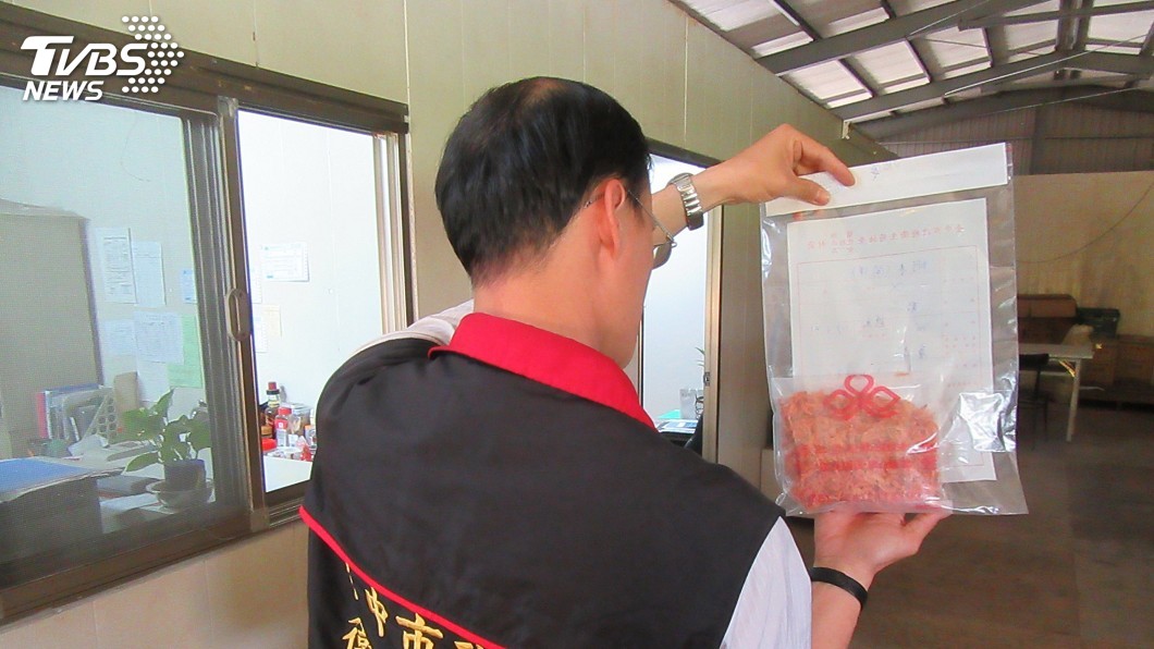 業者涉竄改南北雜貨原產地 中市開罰送辦