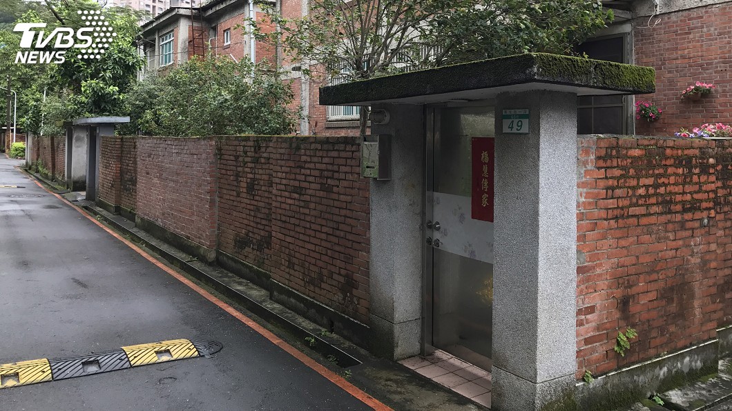 登錄聚落建築群 政大化南新村全區保留