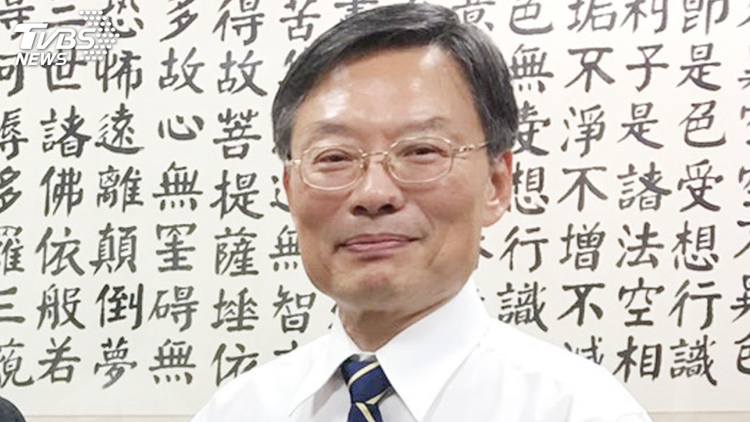 江惠民獲提名檢察總長　綠委：速排同意權審查