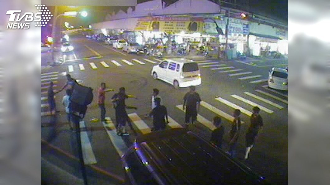 要女友色誘仙人跳 警破恐嚇取財組織