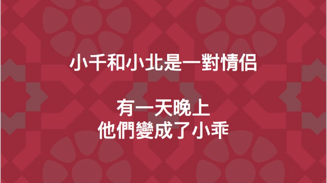 網路夯什麼／看懂就不單純了！這些中文字合體超有梗