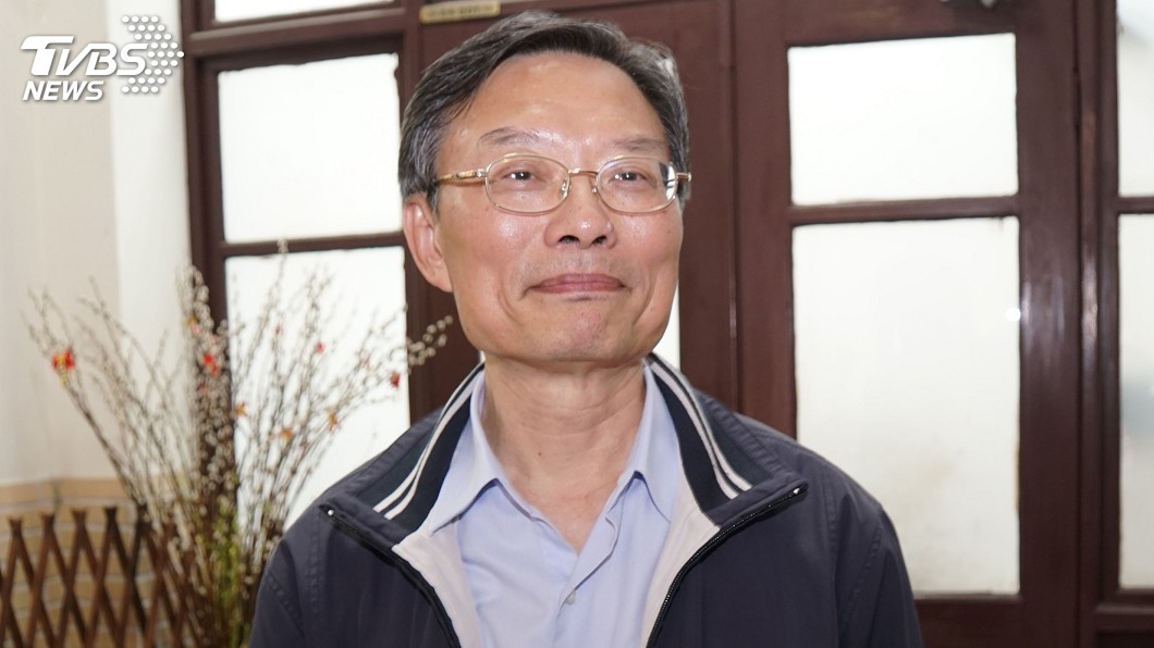 獲總統提名檢察總長　江惠民：榮譽與承擔