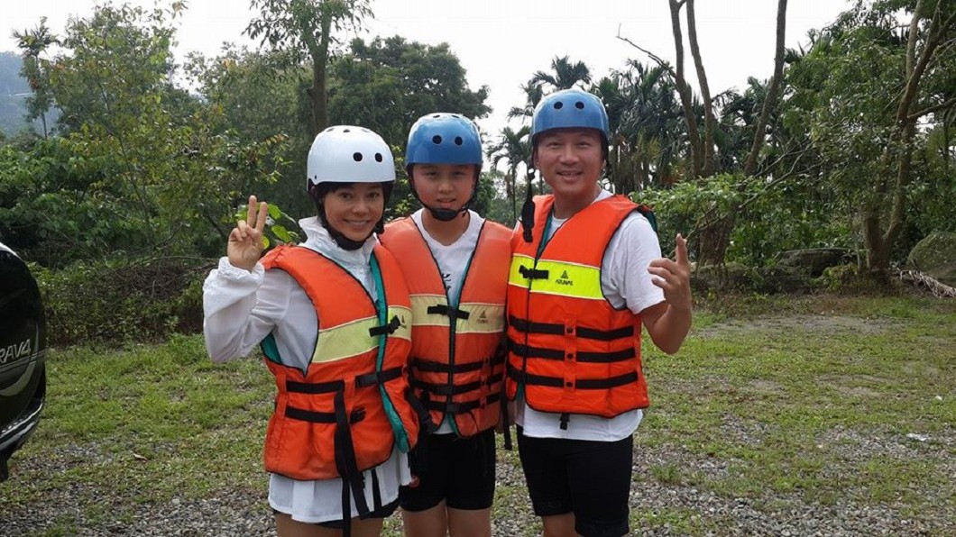 孫安佐遭爆曾毆女同學? 傳狄鶯淚崩求和解 校方回應了