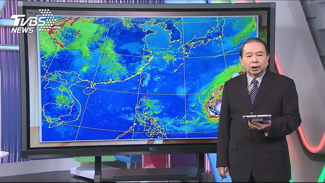 圖／TVBS