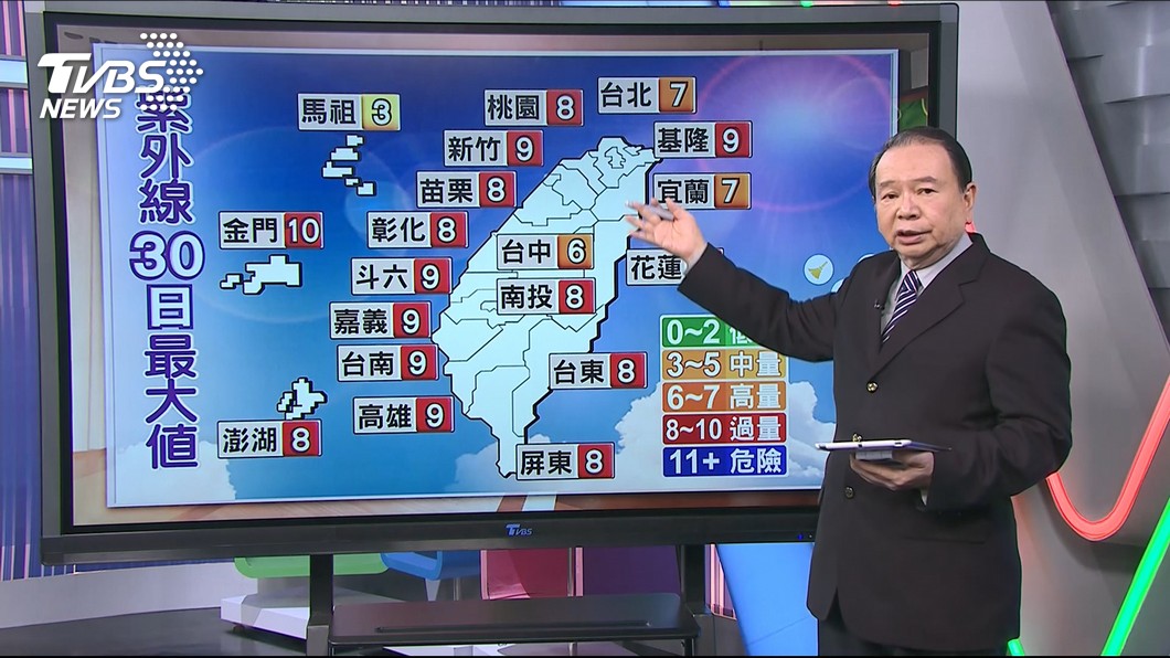 圖／TVBS