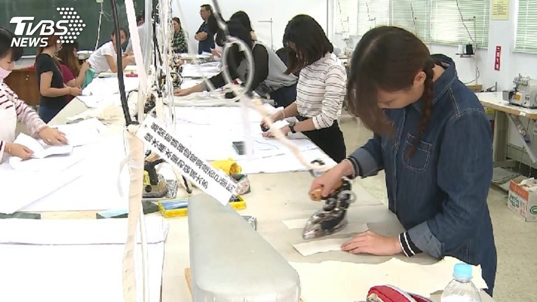 貿易戰愈演愈烈　傳部分台商考慮遷廠避戰火