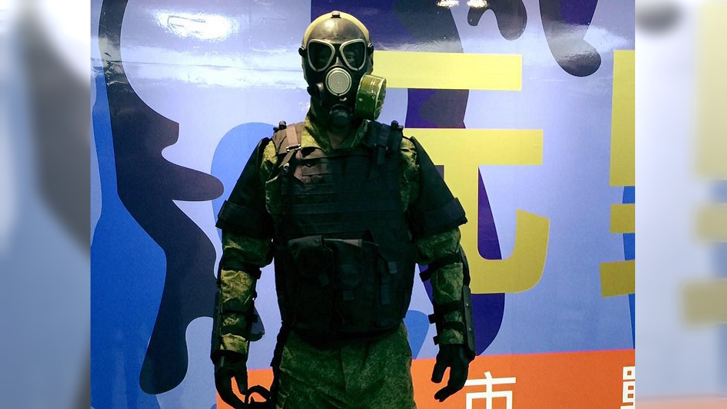 孫安佐進拘留所 委任律師:先不要認罪