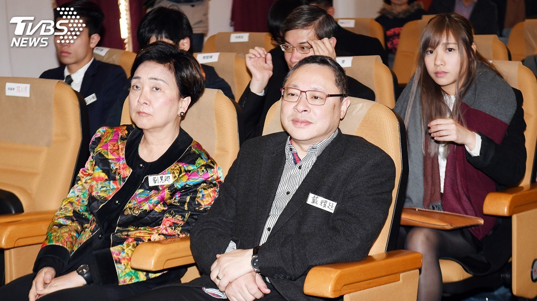 港學者來台提人民自決　港府譴責是港獨