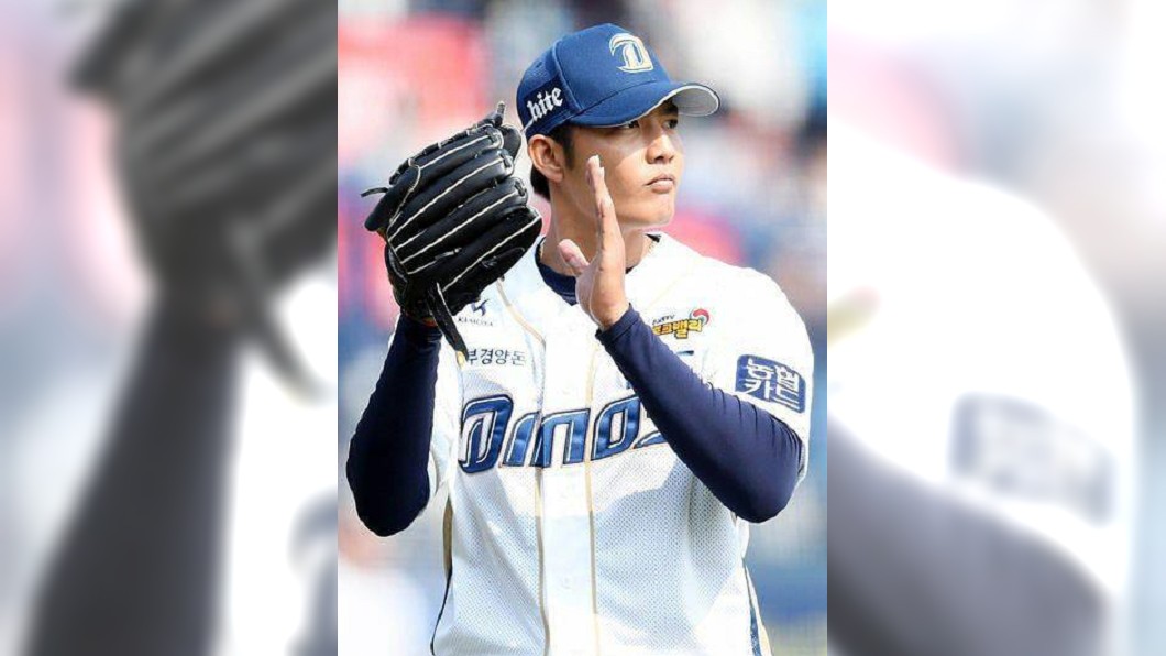 快訊／讚！王維中韓職嚇嚇叫　6局失2分奪第二勝