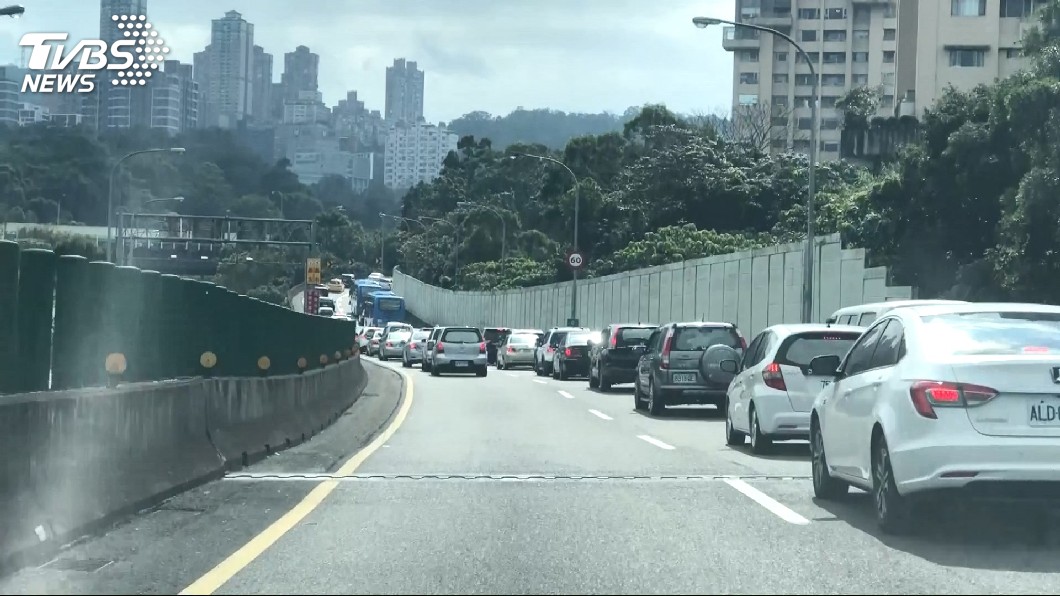 期待!最長清明「5天假」 預估車潮僅次春節