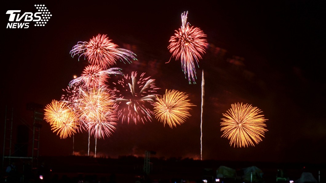 振興震後觀光！　總統：今年國慶焰火在花蓮