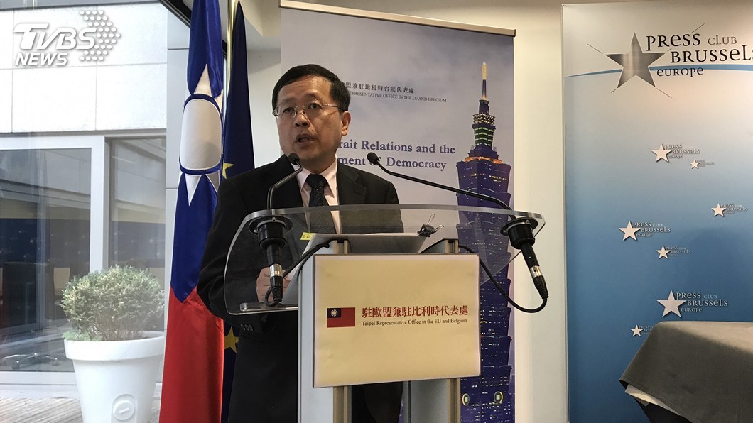 借重法律長才 張天欽轉任促轉會副主委