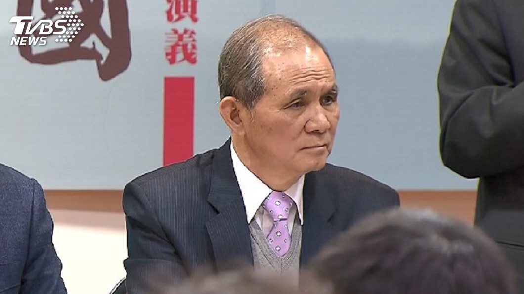 黃煌雄掌促轉會 政院:藍綠都接受適當人選
