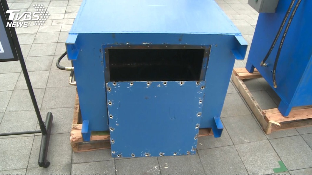 圖/TVBS