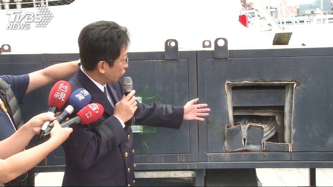 圖/TVBS
