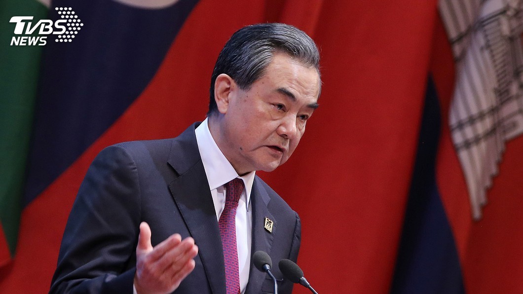 王毅可望4月中旬訪日 將會見首相安倍晉三