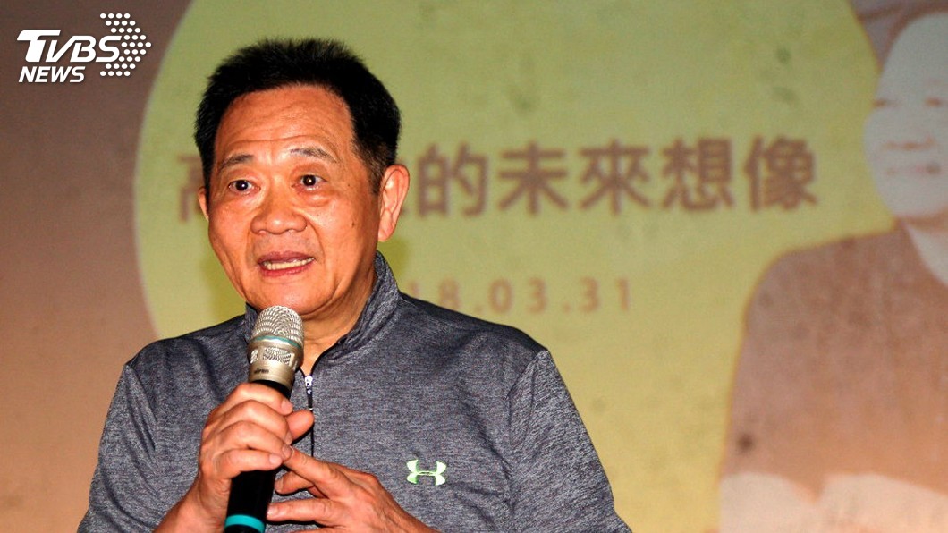 高中生談未來 李錫錕以「捉魚」形容靠負責