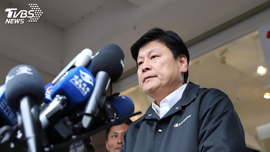 善款惹議 傅崐萁網路直播籲中央訂辦法