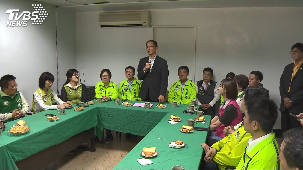 圖／TVBS