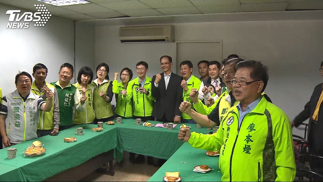 圖／TVBS