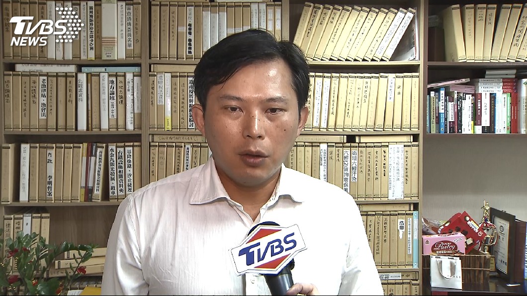 圖/TVBS