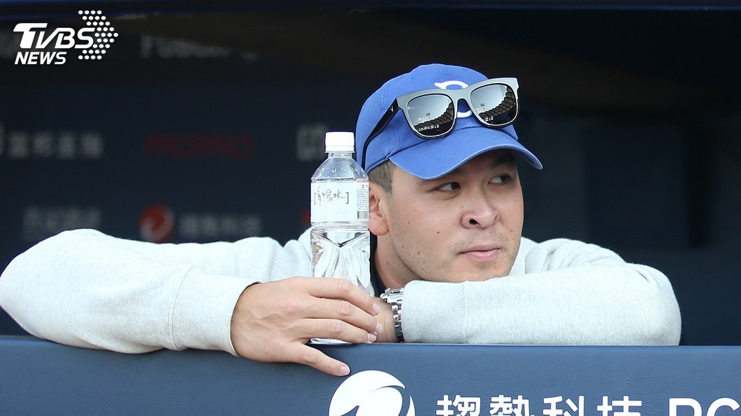 陳品學有望投入中職選秀 葉總看好