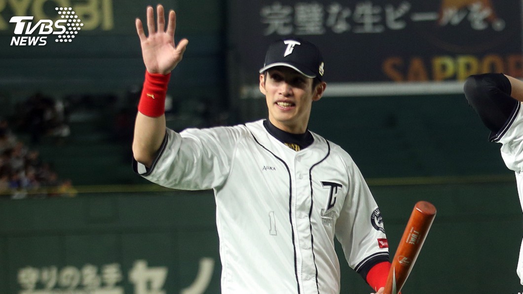 陽岱鋼打擊熄火吞3K 上原浩治助巨人奪勝