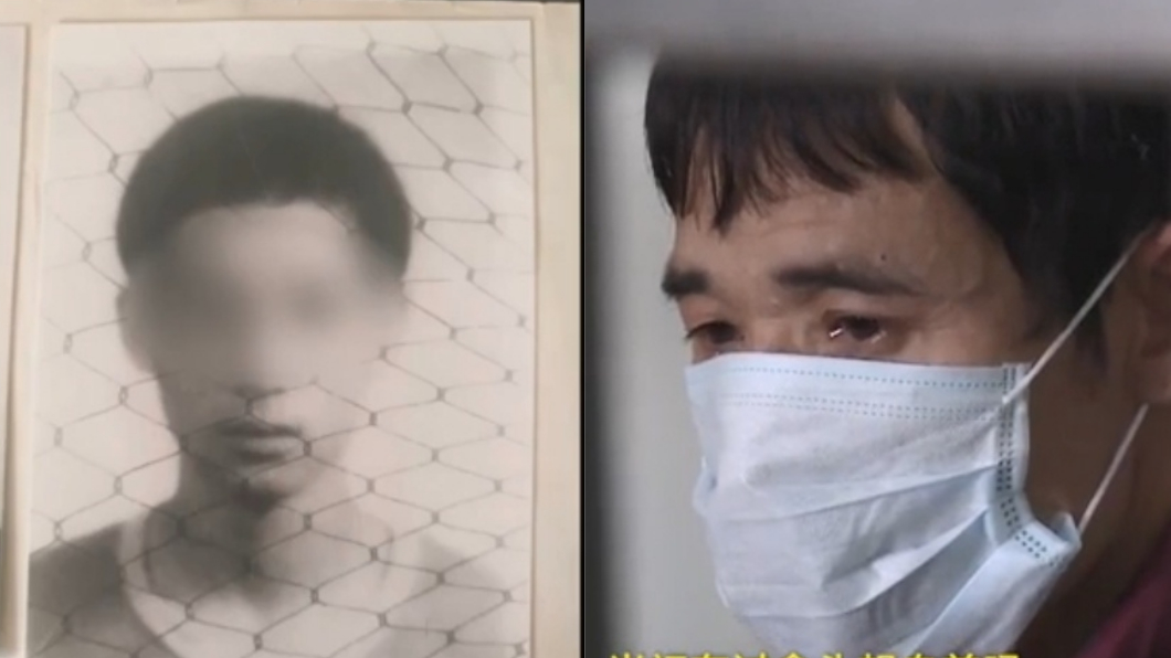 富豪身價千萬卻超低調 竟是潛逃26年殺人犯