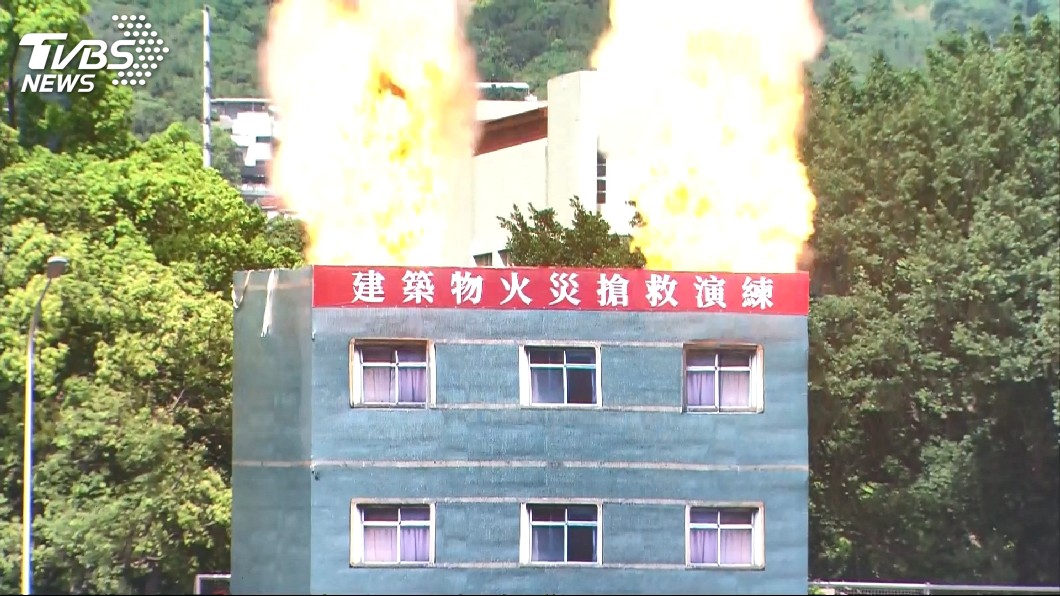 圖/TVBS