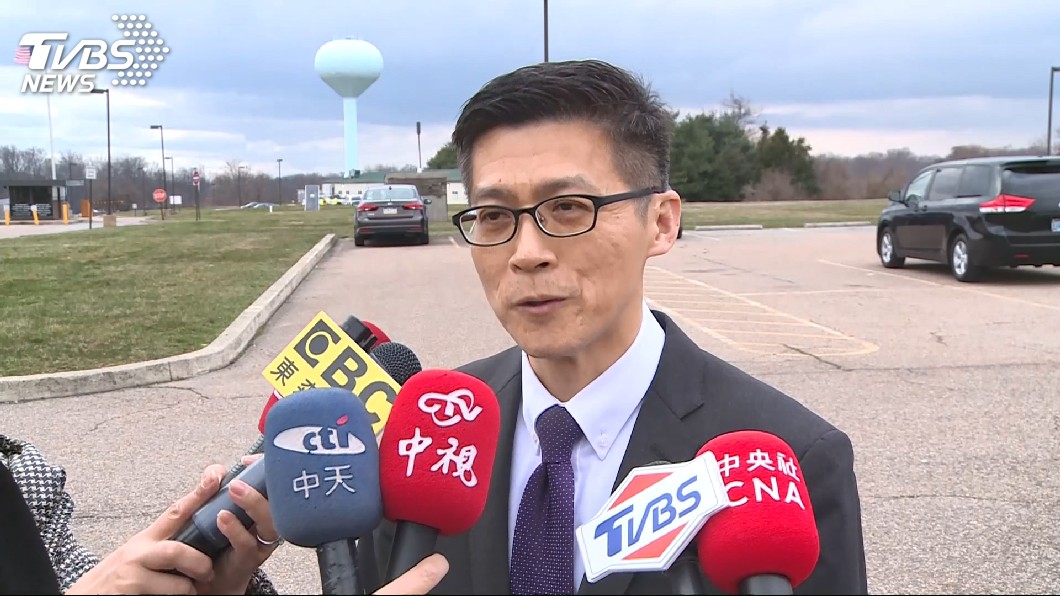 圖／TVBS