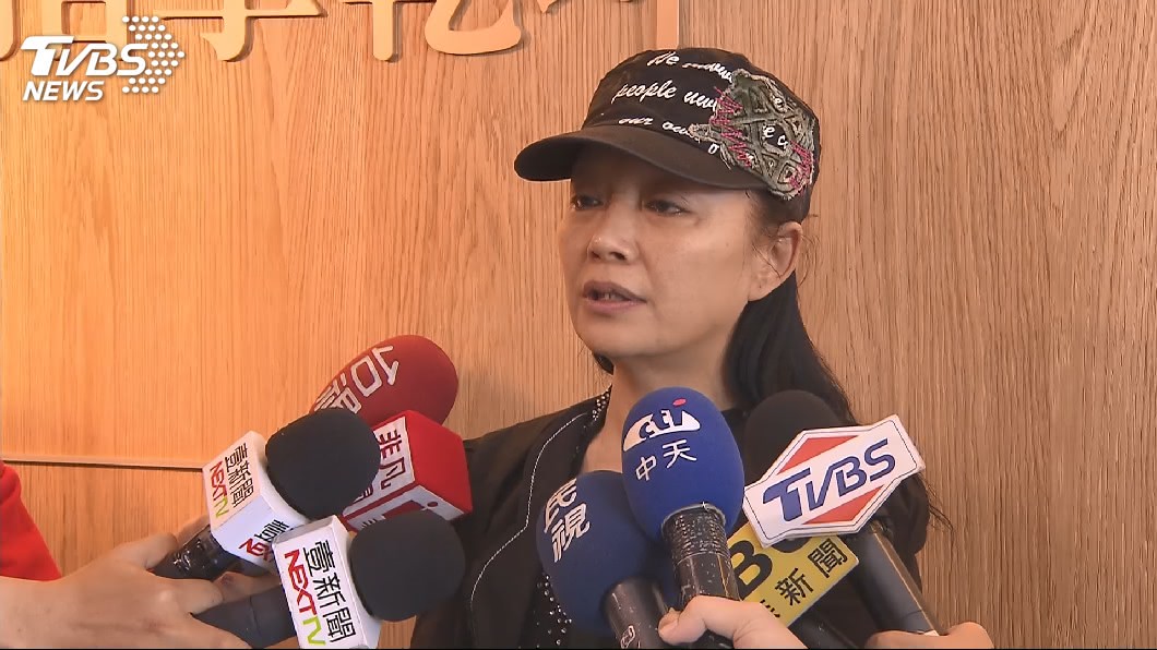 圖／TVBS