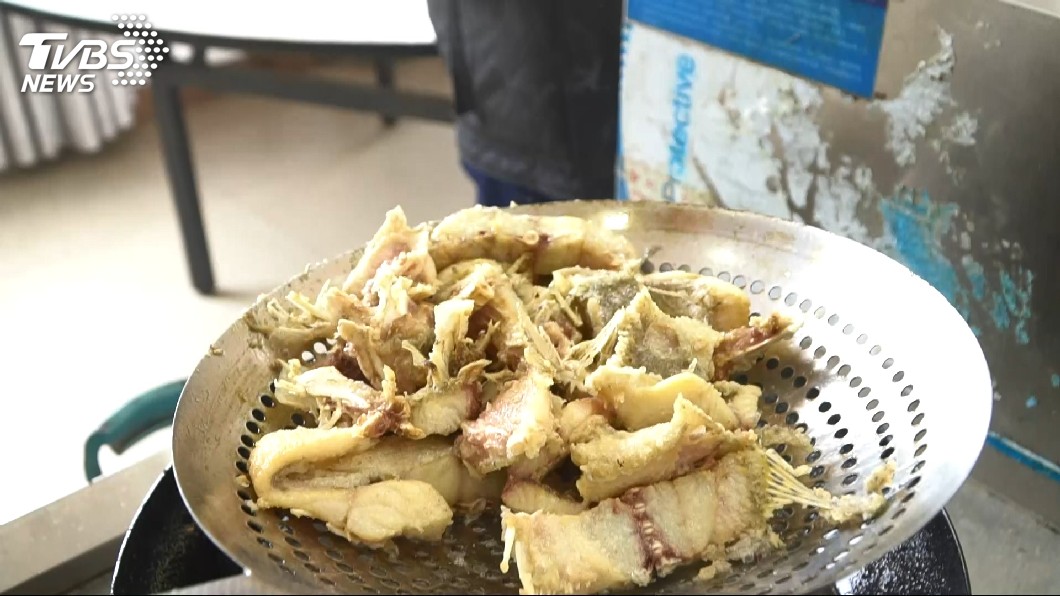 聞著臭吃來香 嚐徽菜招牌「臭鱖魚」