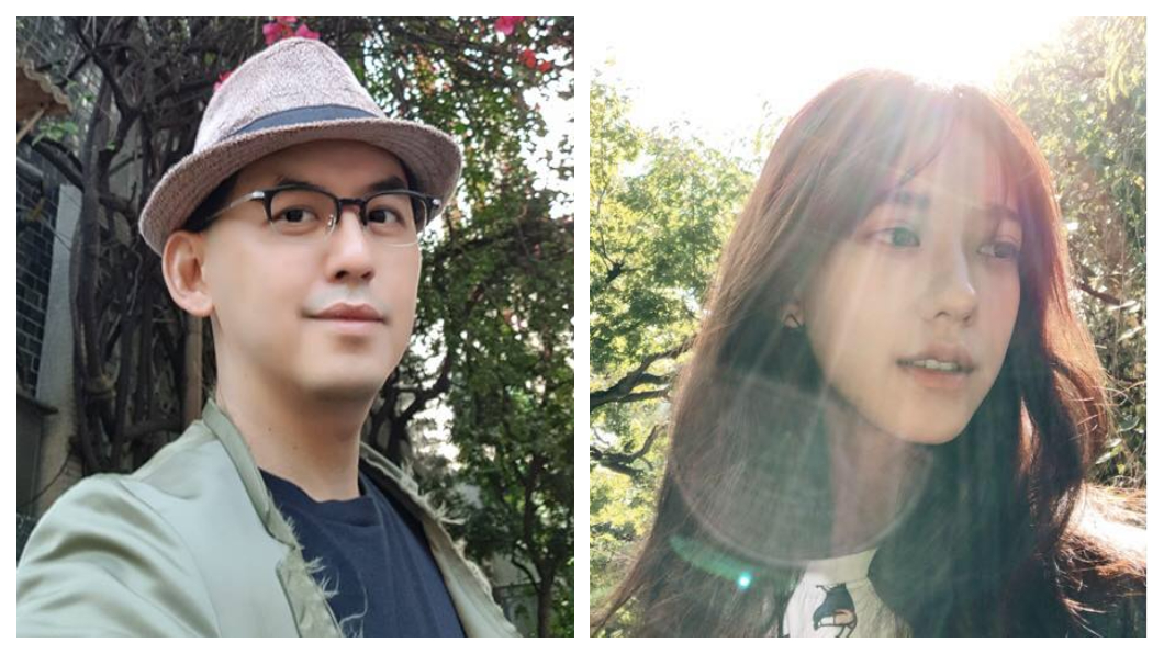 黃子佼慶生求婚成功 孟耿如12字甜回感動全場