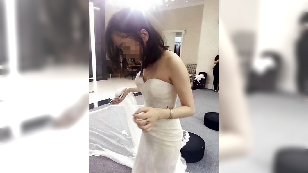 婚攝睡新娘還拍不雅照 新郎綠光罩頂怒退婚