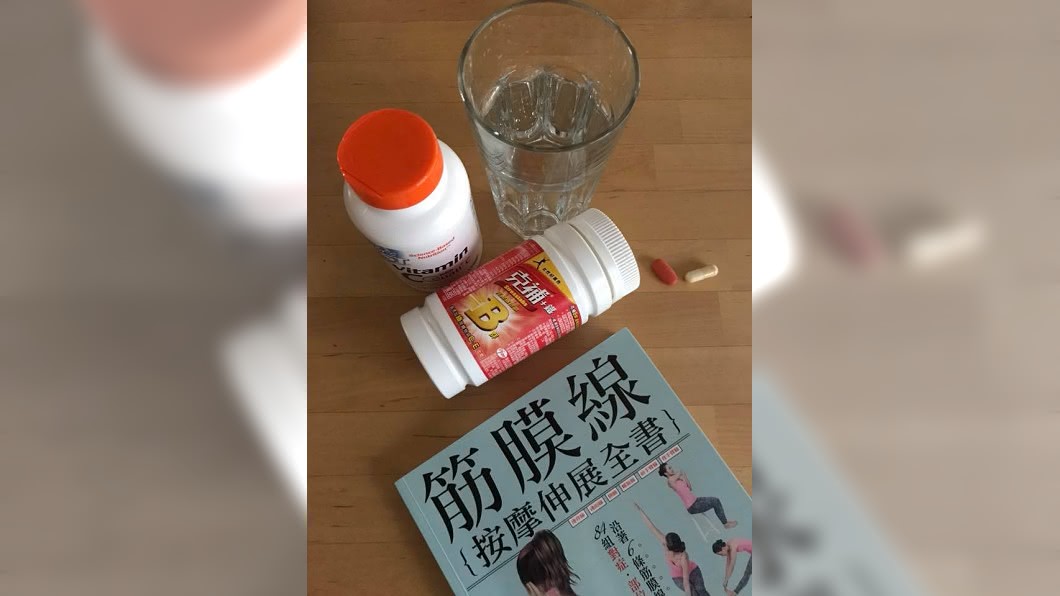 圖／翻攝自蔡淑臻臉書