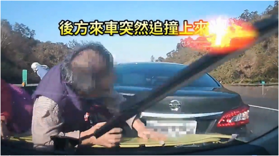 圖/國道公路警察局