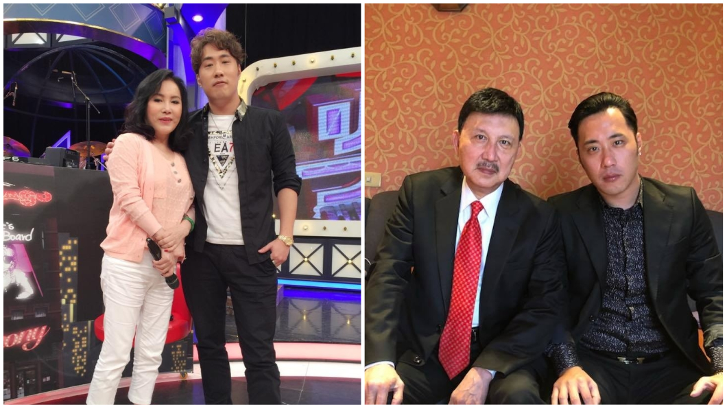 圖／翻攝自余祥銓臉書
