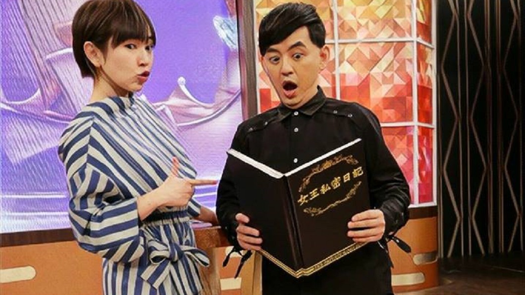 圖／翻攝自黃子佼臉書