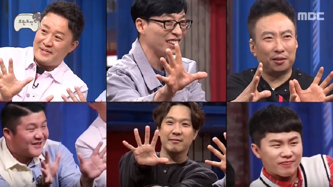 「無挑」熄燈! Haha淚灑攝影棚爆哭退場