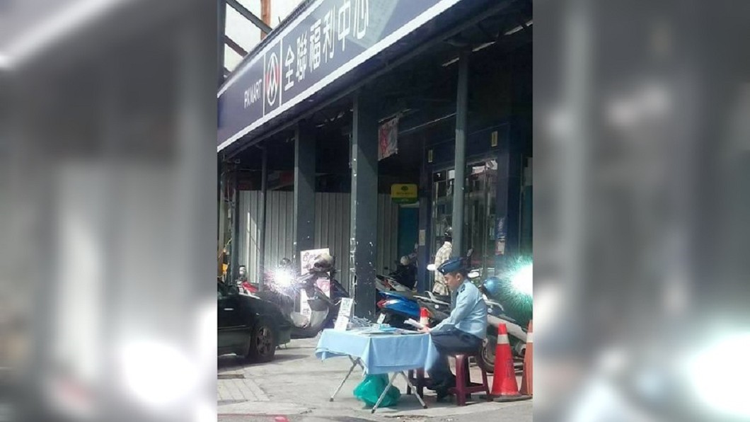 國軍募兵花招百出　這張照片讓網友哭了