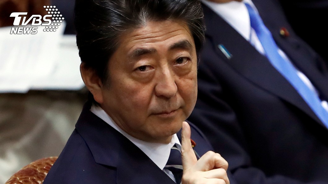 日眾院財產申報 安倍擁逾億日圓