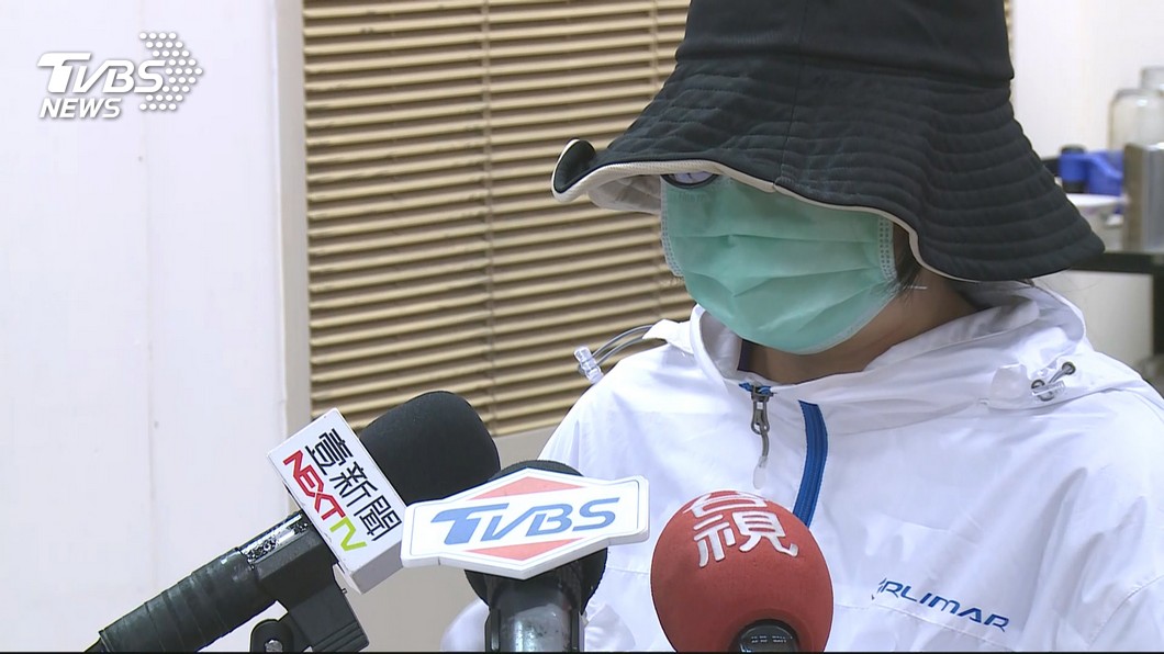 圖/TVBS