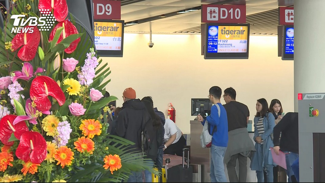 廉航不退機票機場稅 遭質疑侵害消費者權益