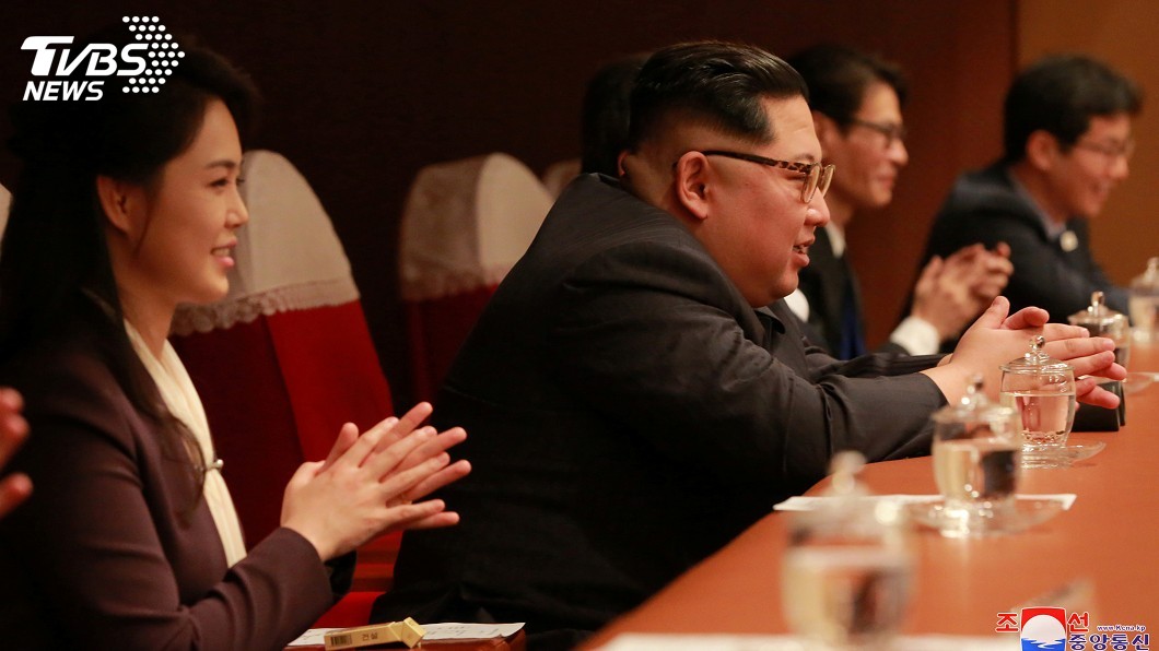 韓流歌手平壤演出　金正恩深受感動