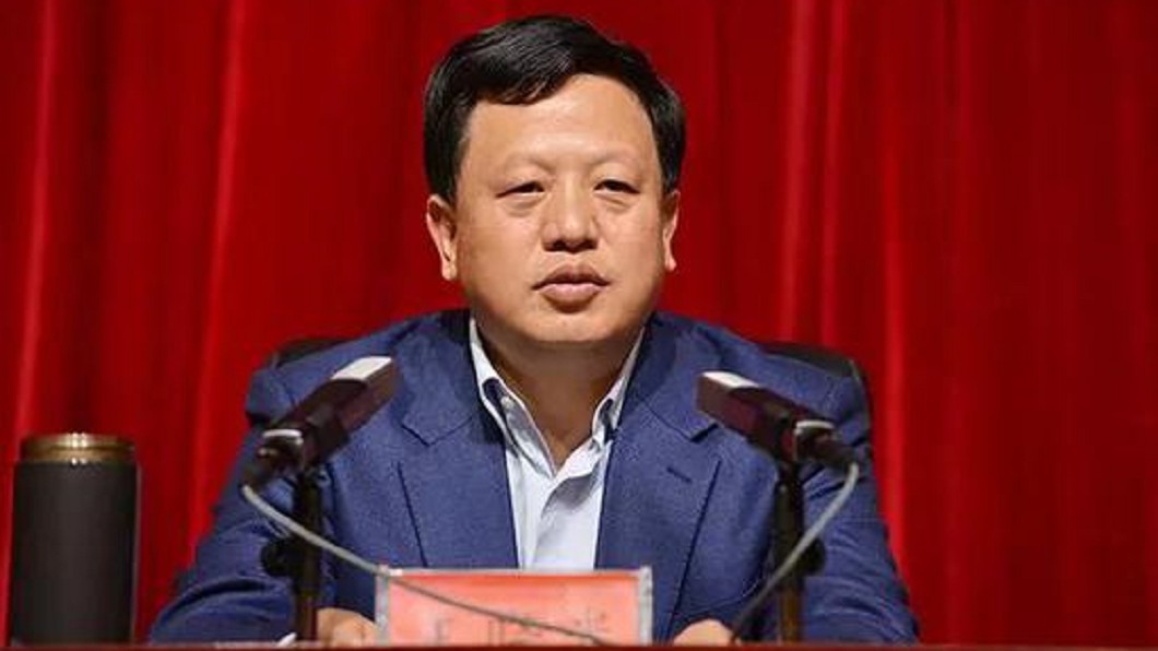 陸國家監察委首次出手! 貴州前省長落馬