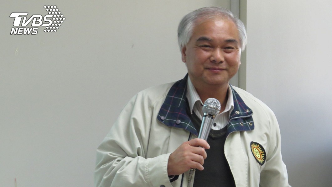 圖／中央社